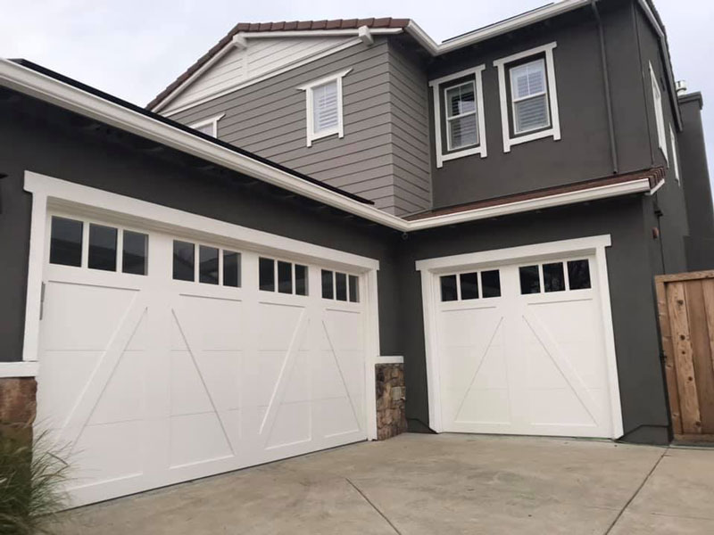 About Nor Cal Overhead In The Bay Area, Elite Garage Door Repair Inc