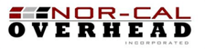 Nor-Cal Overhead Inc logo